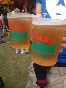 St. Peter's lager Late Knights Brewery