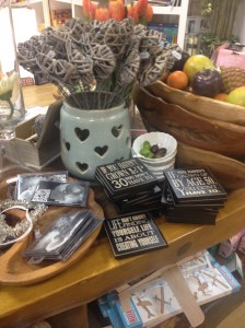 The Indigo Tree, Streatham