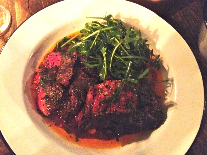 Look away now if you're veggie