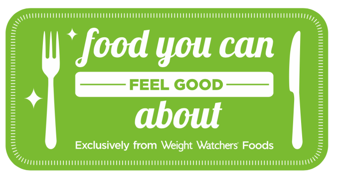 Weight Watchers Feel Good cafe wind rush square brixton